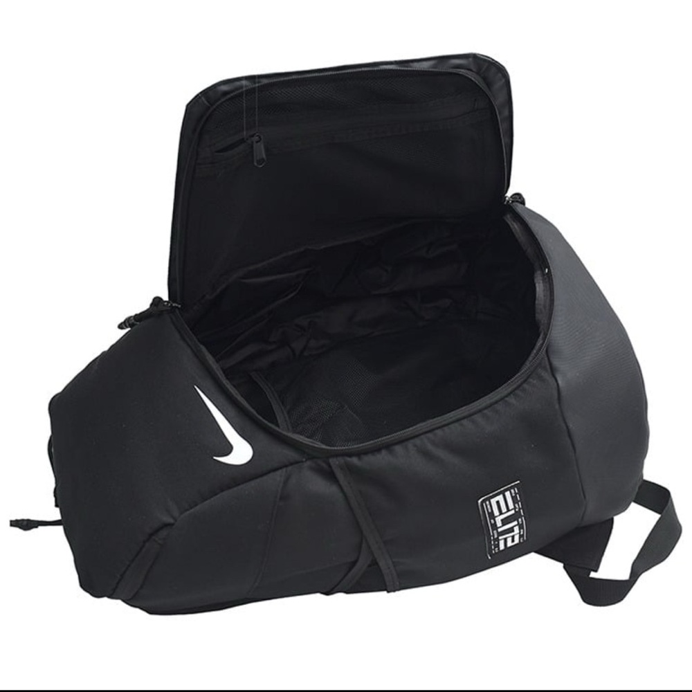 Nike elite bag